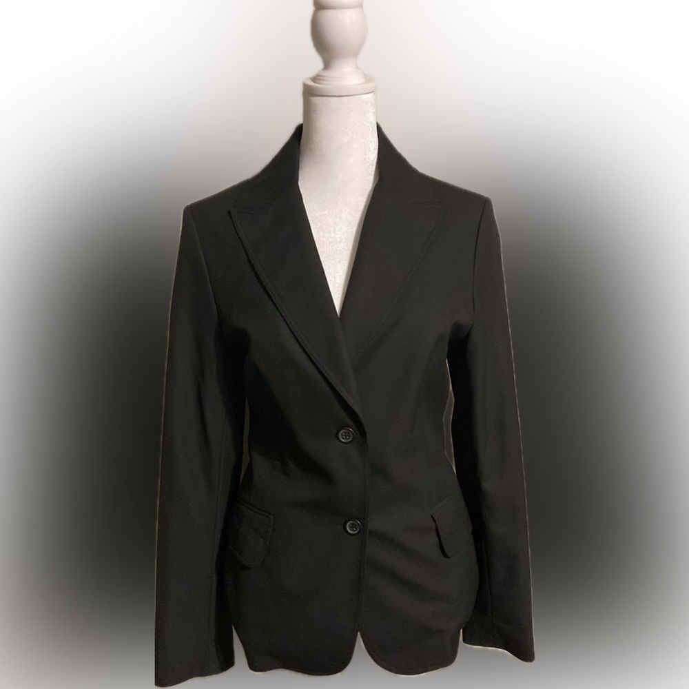 The Limited Jacket Blazer